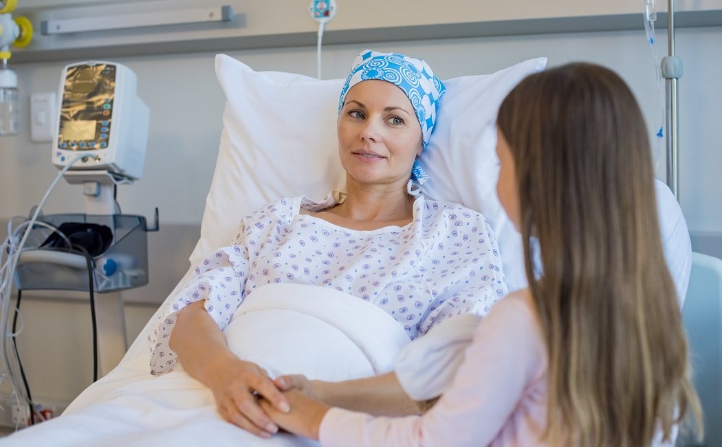 Complicaciones intestinales de la quimioterapia