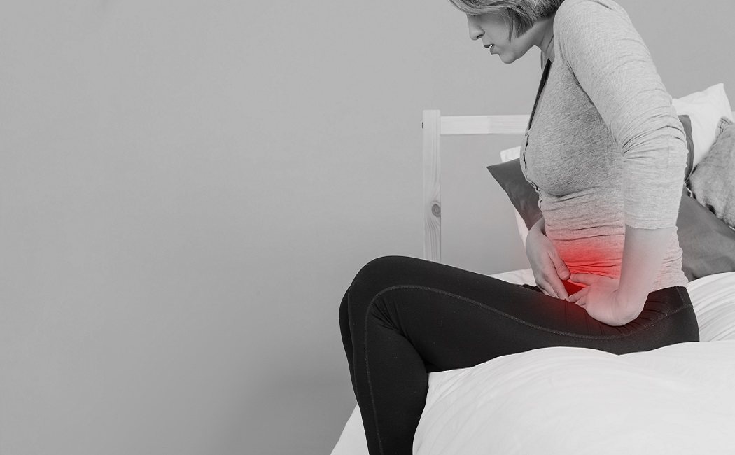 Causas de dolor en el colon sigmoide