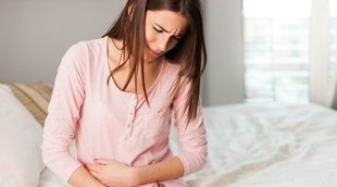 Cetosis y ciclo menstrual tardío