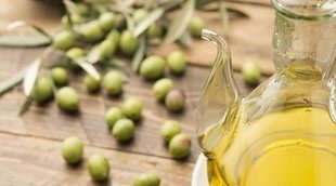 Cómo tomar el aceite de oliva y el aceite de girasol