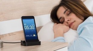 En qué consiste el insomnio tecnológico