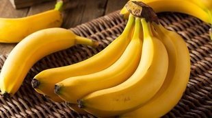 Plátano y diabetes: qué no debes olvidar