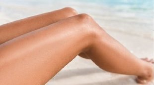 Las lesiones más comunes de la piel por la exposición al sol