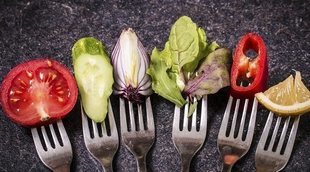 Diferencias entre vegano, vegetariano y flexitariano