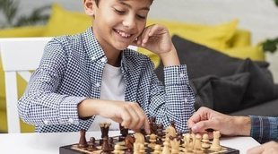 Los beneficios del ajedrez para la salud