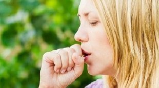 Causas principales por las que se produce la tos