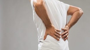 ¿Es bueno mantener reposo si te duele la espalda?