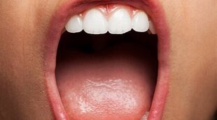 ¿Es normal que la boca se reseque?