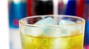 Las bebidas energéticas y su peligro para la salud