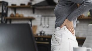 El dolor de espalda crónico en los jóvenes