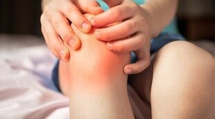 La artritis en los niños y en los jóvenes