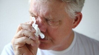 Cómo se debe hacer un buen lavado nasal