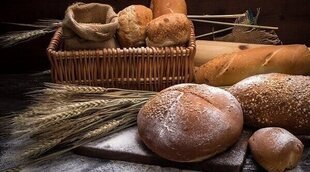 Clases de pan y qué aportan a la salud
