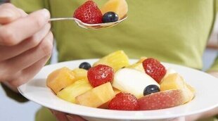 ¿Cuáles son las frutas que más alergias provocan?