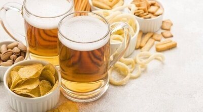 ¿Es saludable la cerveza?