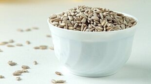 8 tipos de semillas que no pueden faltar en tu dieta diaria
