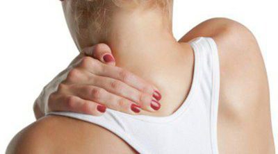 La cervicalgia o dolor de cuello