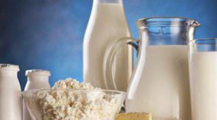 Alergia a la leche e intolerancia a la lactosa