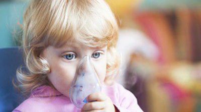El asma en niños: Síntomas y factores desencadenantes