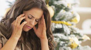El estrés navideño: Sus consecuencias y cómo combatirlo