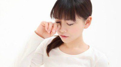 ¿Qué es la conjuntivitis alérgica?