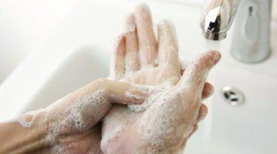 Por qué el lavarse las manos nos previene de enfermedades