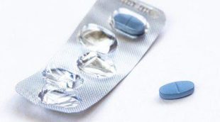 Viagra contra la disfunción eréctil y los peligros de su mal uso