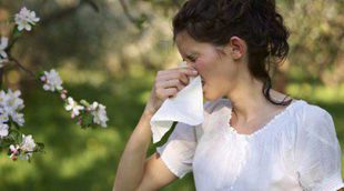 Maneras de evitar los síntomas de la alergia en primavera