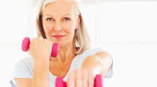 Reducir los efectos de la osteoporosis tras la menopausia