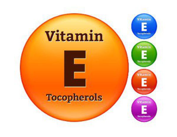 La Vitamina E Propiedades Y Beneficios Bekia Salud 4738