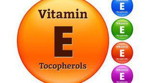 La vitamina E, propiedades y beneficios