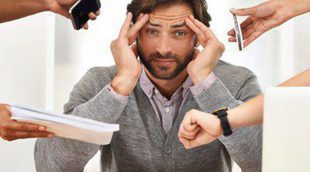 17 preguntas para saber si eres una persona estresada