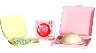¿Qué método anticonceptivo es más adecuado en la premenopausia?