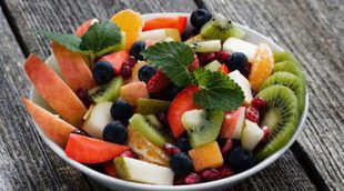 12 razones para tomar fruta como postre