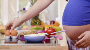 9 alimentos que deberías tomar en tu embarazo