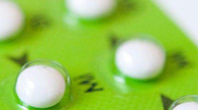 ¿Engorda la píldora anticonceptiva?