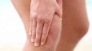¿Cómo podemos aliviar el dolor de rodillas?