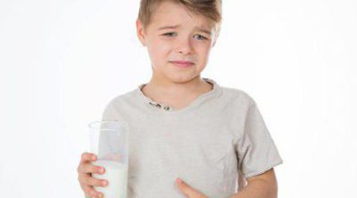 Intolerancia a la lactosa en niños: Recomendaciones dietéticas