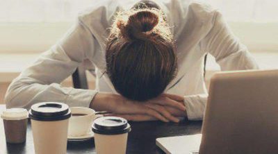 ¿Cuáles son las consecuencias de la falta de sueño?