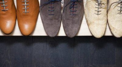 Pies sanos: ¿Qué tener en cuenta antes de comprar unos zapatos?