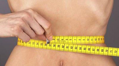 Razones por las que puedes perder peso de forma inexplicable