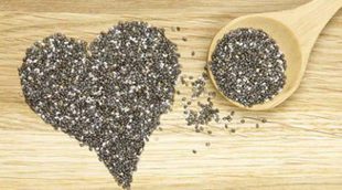 Qué beneficios tienen las semillas de chía para la salud