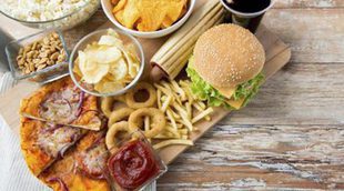 8 cosas que debes saber sobre la comida basura