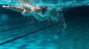 Cuáles son los beneficios de la natación
