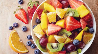Cuáles son las frutas más saludables