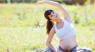 Cuáles son los mejores ejercicios para las mujeres embarazadas