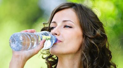 Por qué es tan importante beber agua