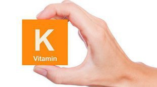 Cuál es el papel de la vitamina k en tu salud