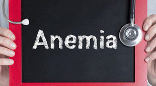 Síntomas de la anemia