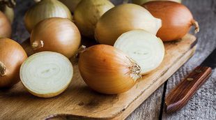 Beneficios de la cebolla para tu salud